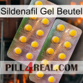 Sildenafil Gel Sachets new10